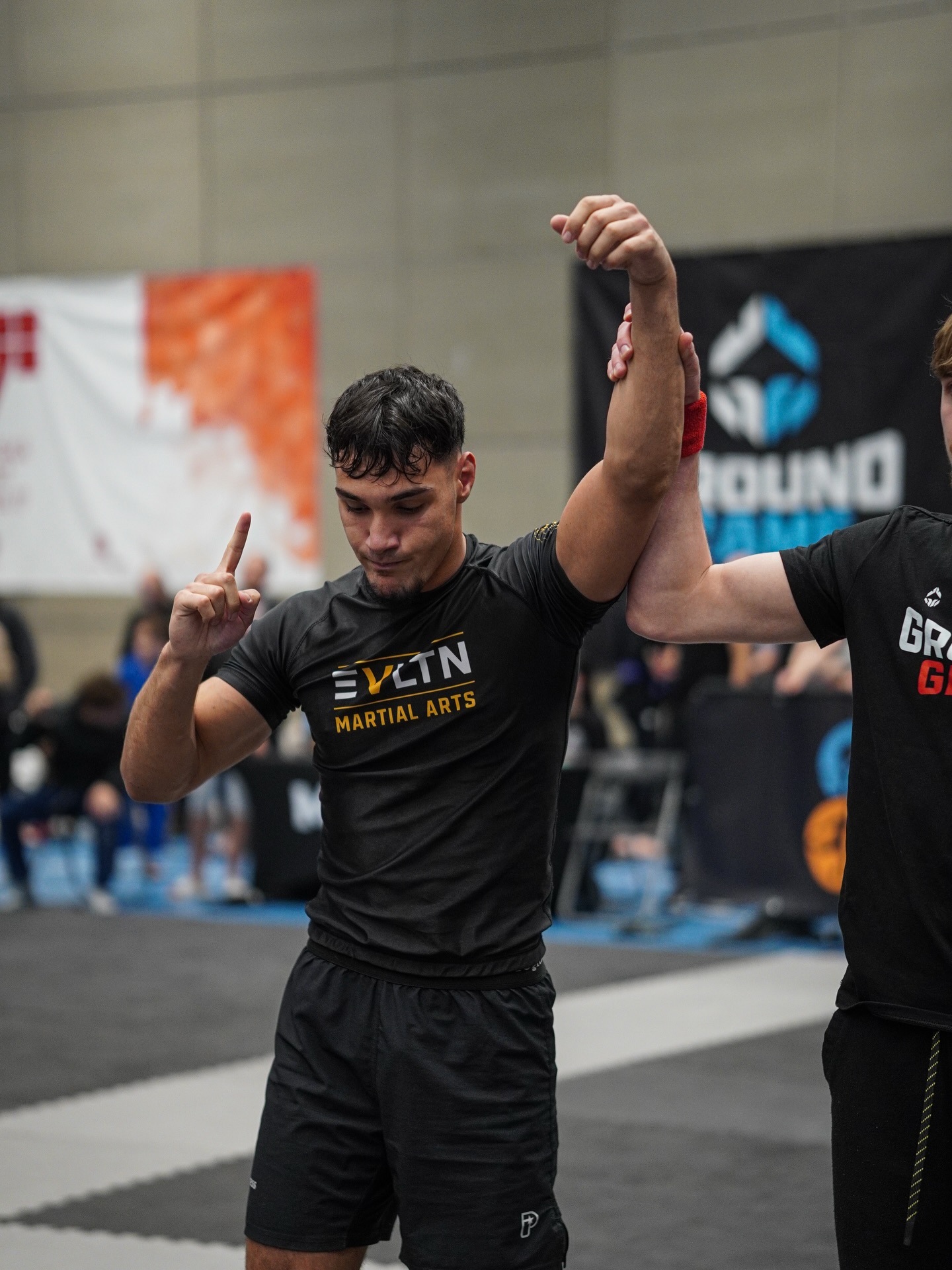 ⭐︎Rey⭐︎様 Winners circle🤙 TATAMY 21 - 25th April in Bratislava