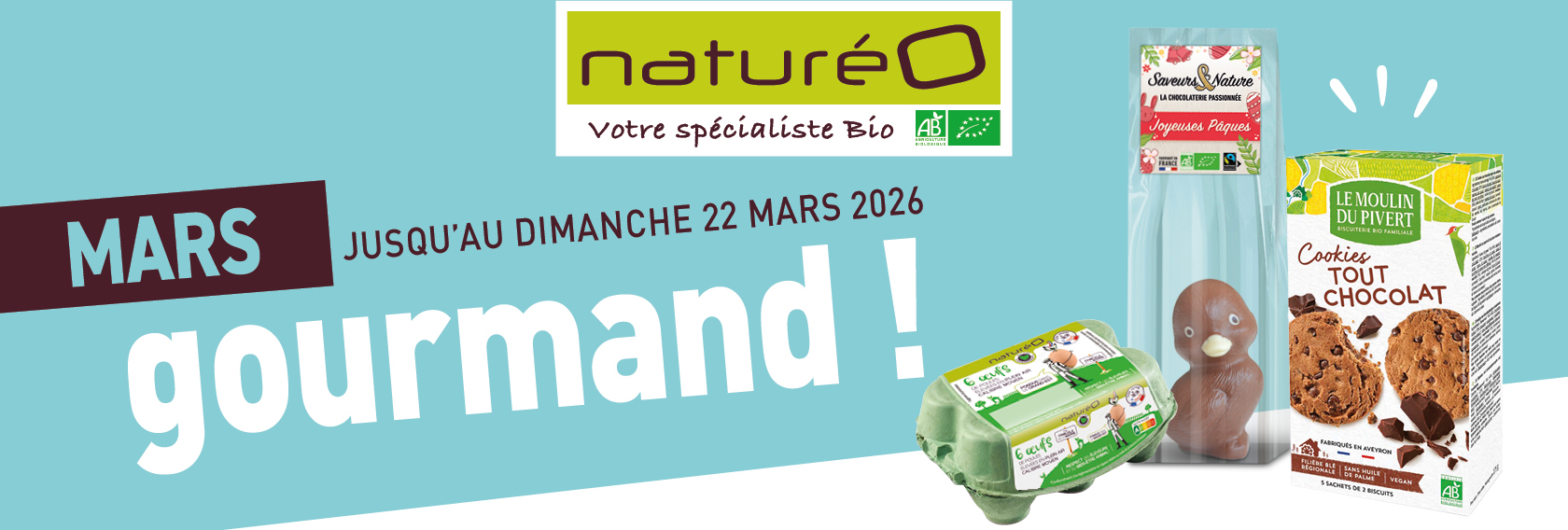 naturéO | Dourdan