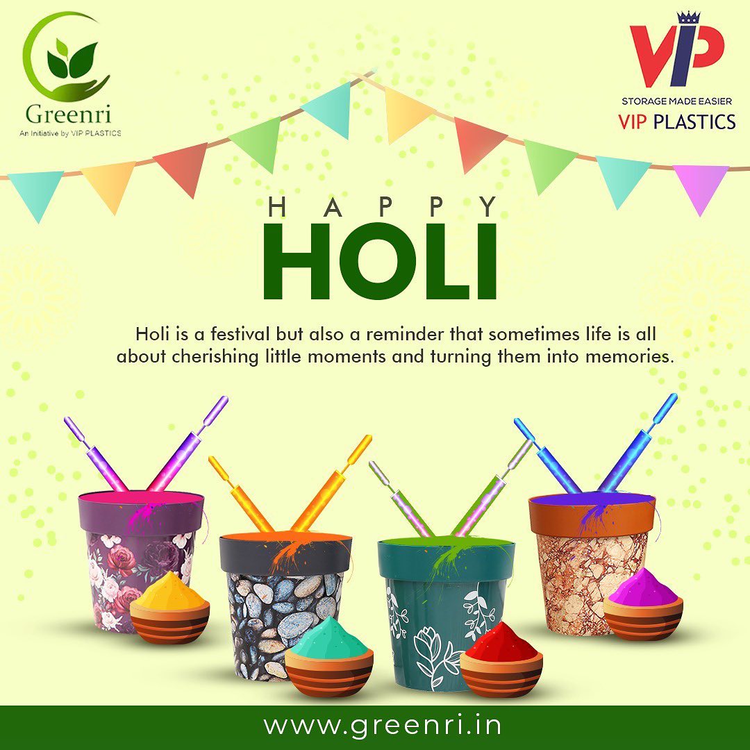 VIP Plastics