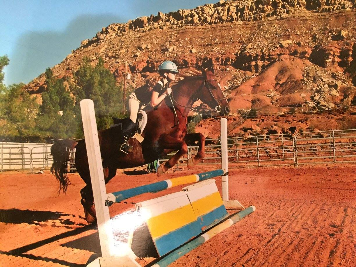 Red Ridge Riding School & Boarding | Saint George UT