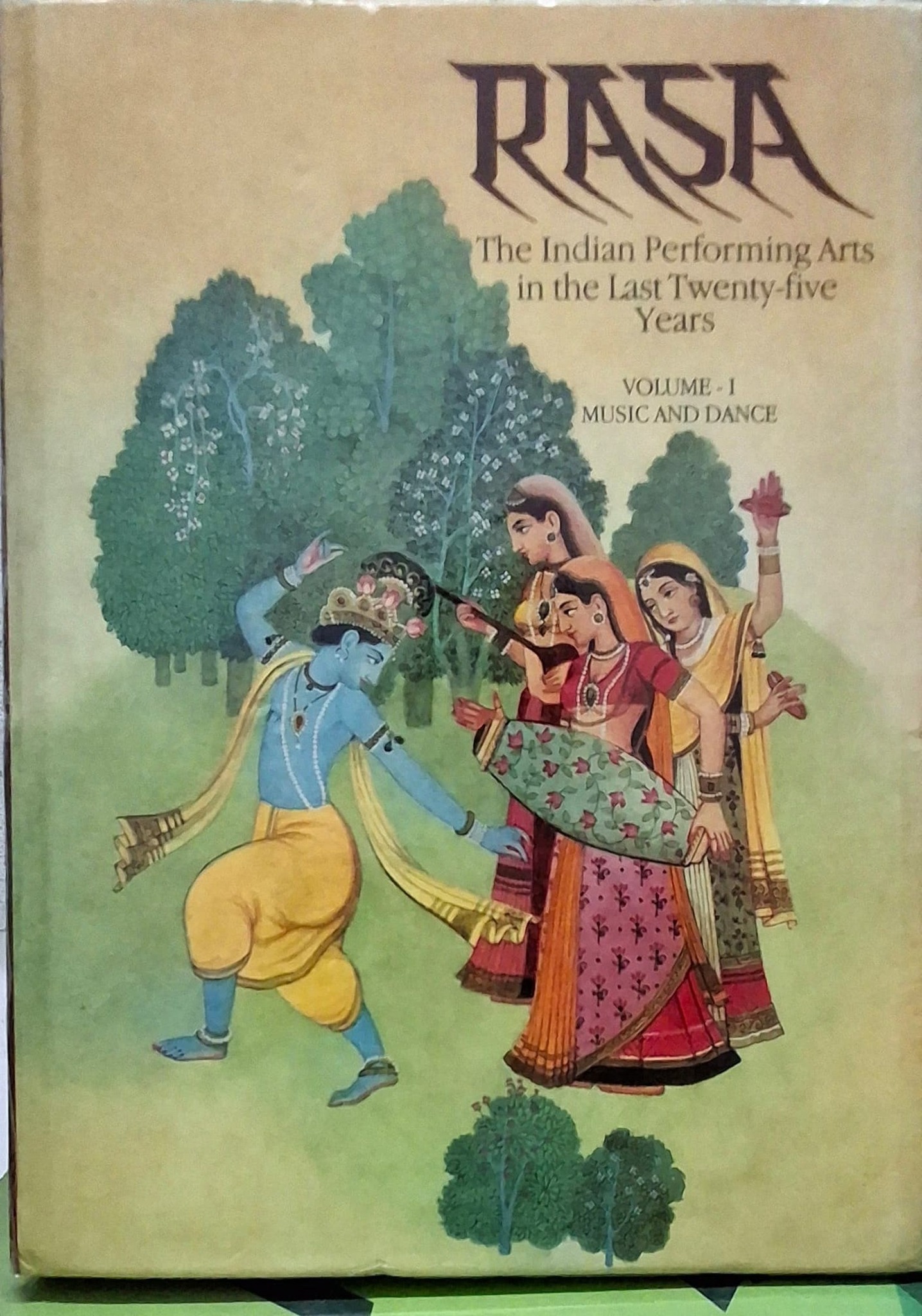 II RASA II Book -... - All about rareare book collection