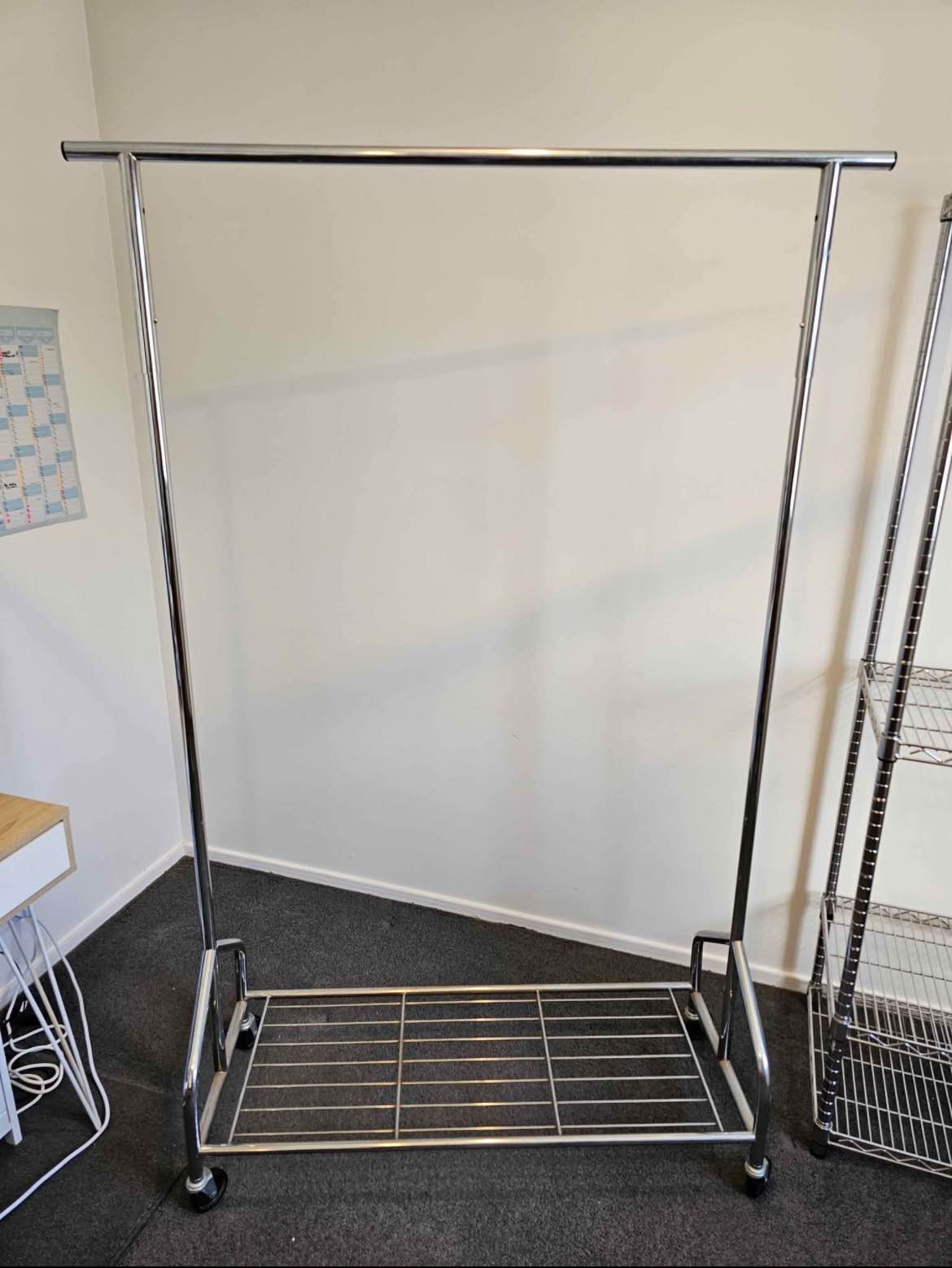 Clothing racks - Garment Racks - Wellington, New Zealand | Facebook ...