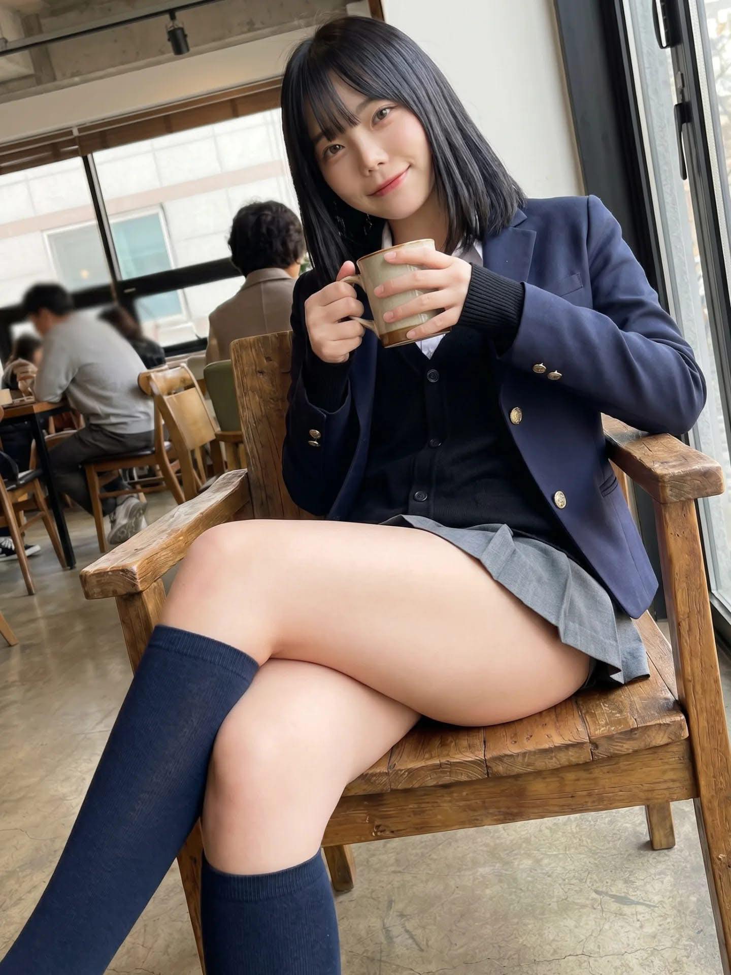 ゆい ちゃん🤍