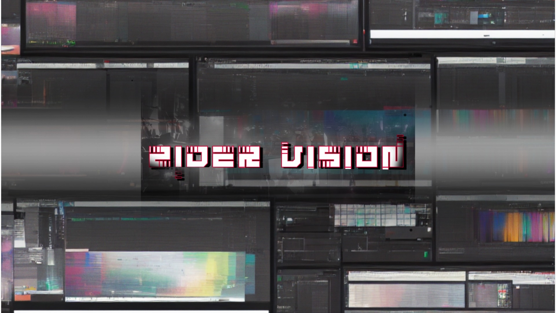 Zider Vision