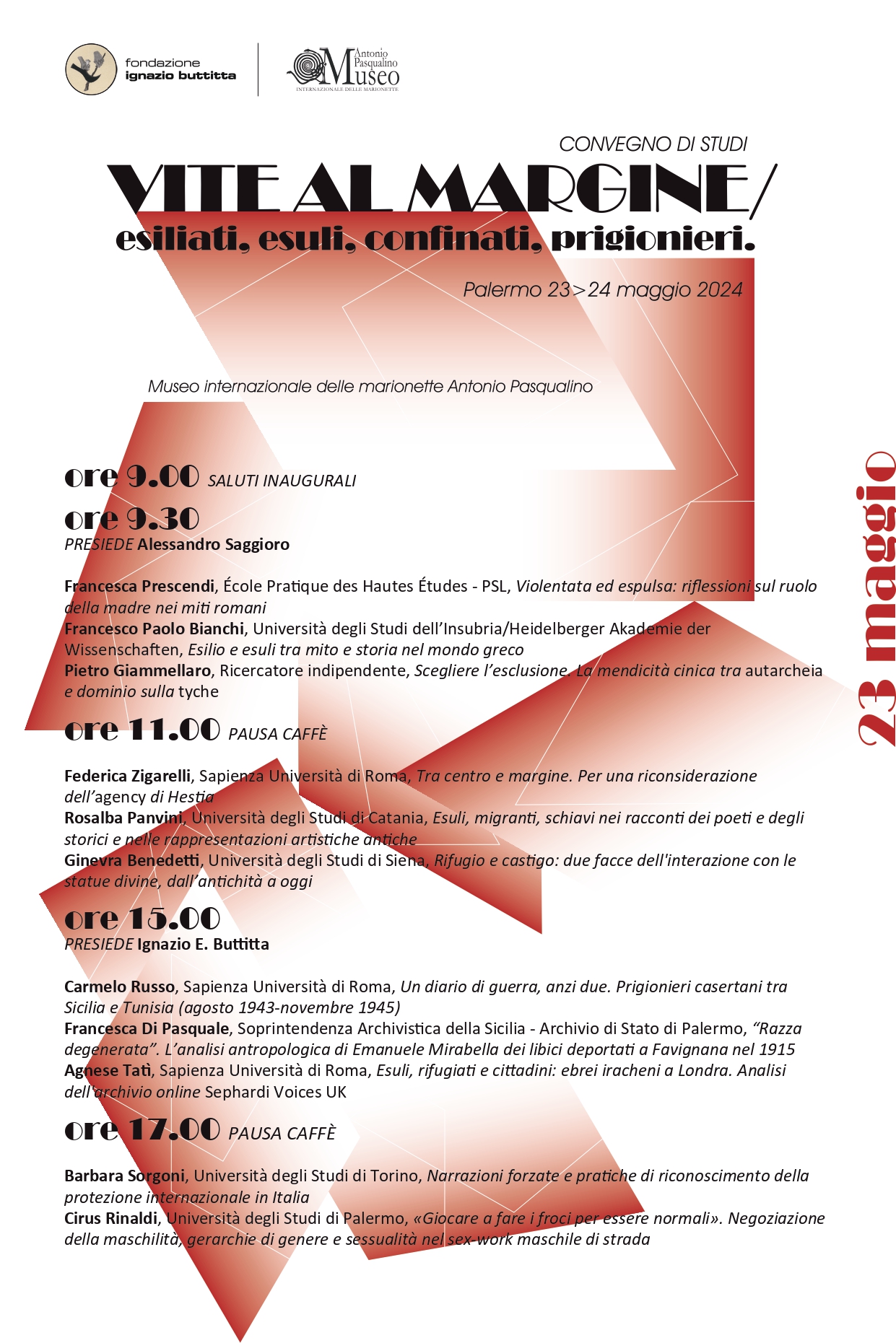 Fondazione Ignazio Buttitta 