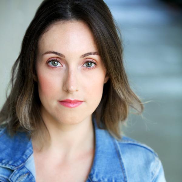 Jess Riley
