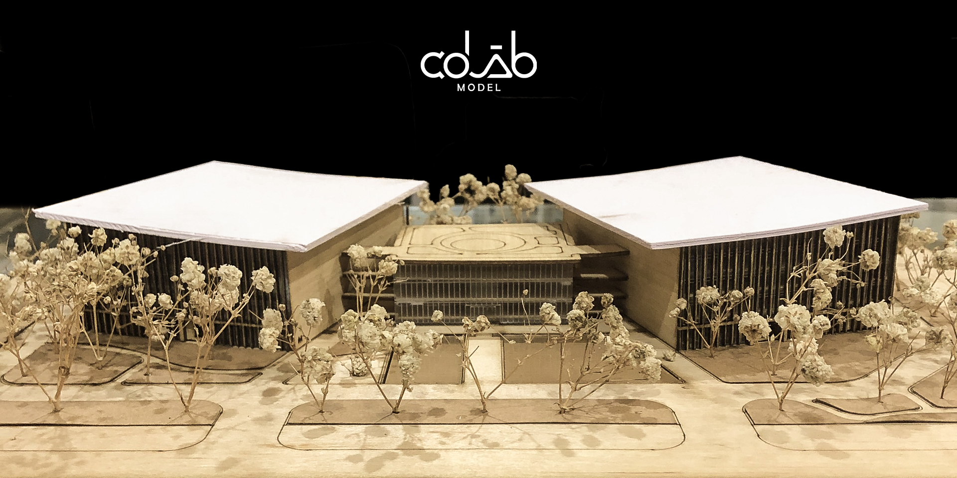 Co LAB Model - Mô hình đồ án tốt nghiệp HUCE Thực hiện bởi... | Facebook