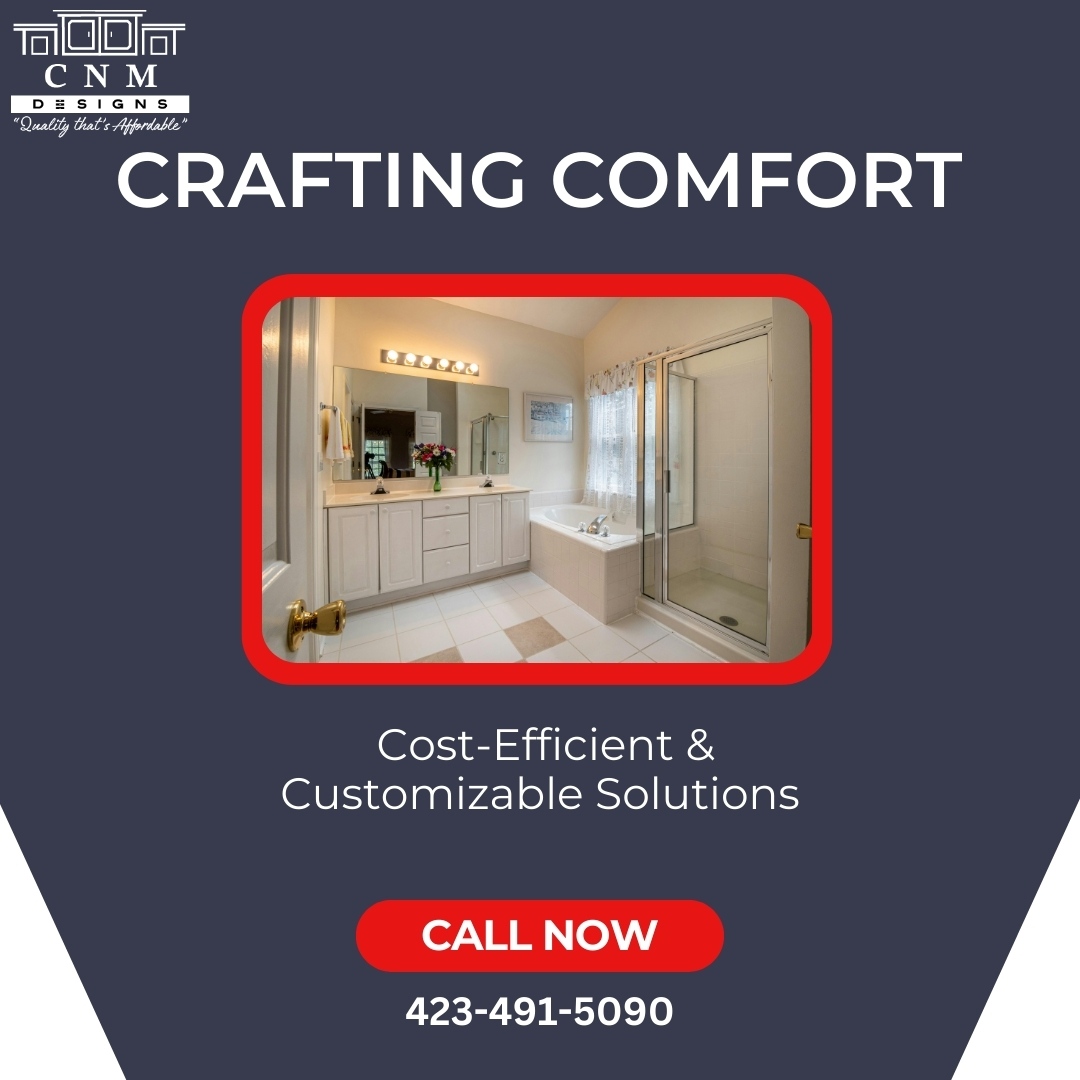 CNM designs llc | Knoxville TN