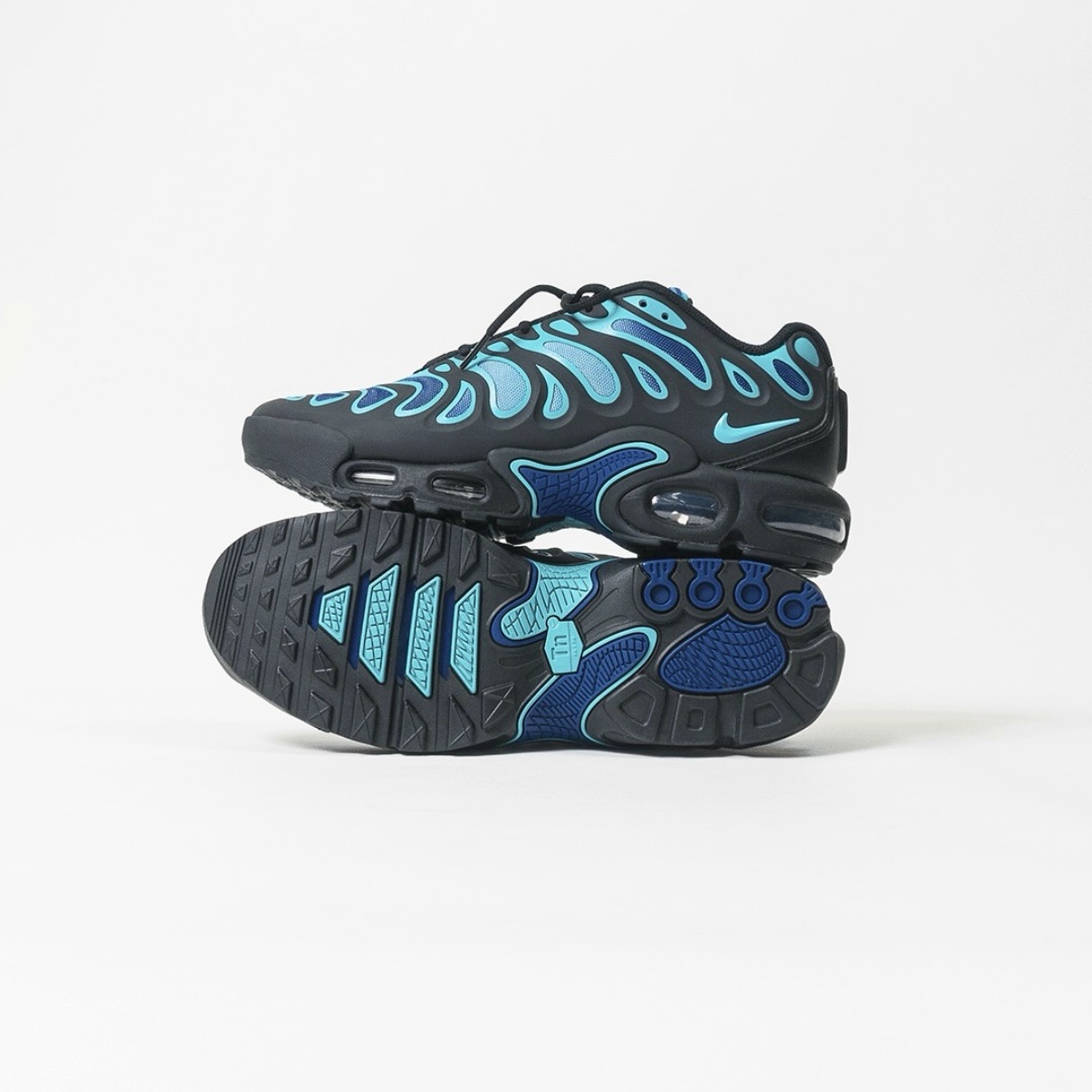 14K BDT‼️ Nike Air Max TN Plus Drift Black Dusty Cactus US 7-12 