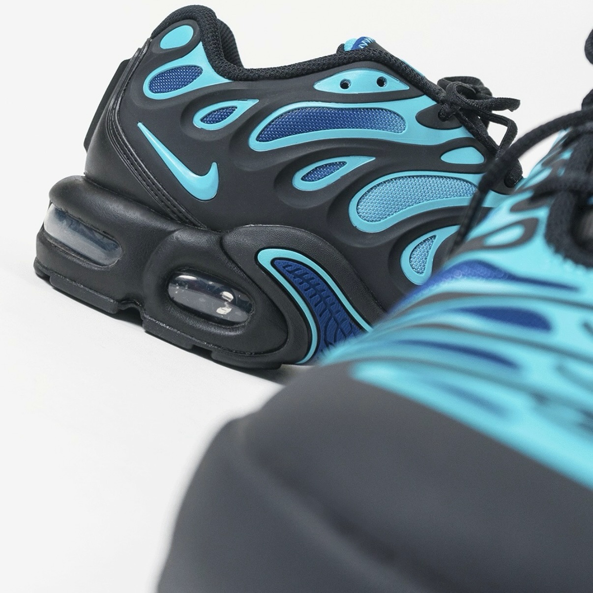 14K BDT‼️ Nike Air Max TN Plus Drift Black Dusty Cactus US 7-12 