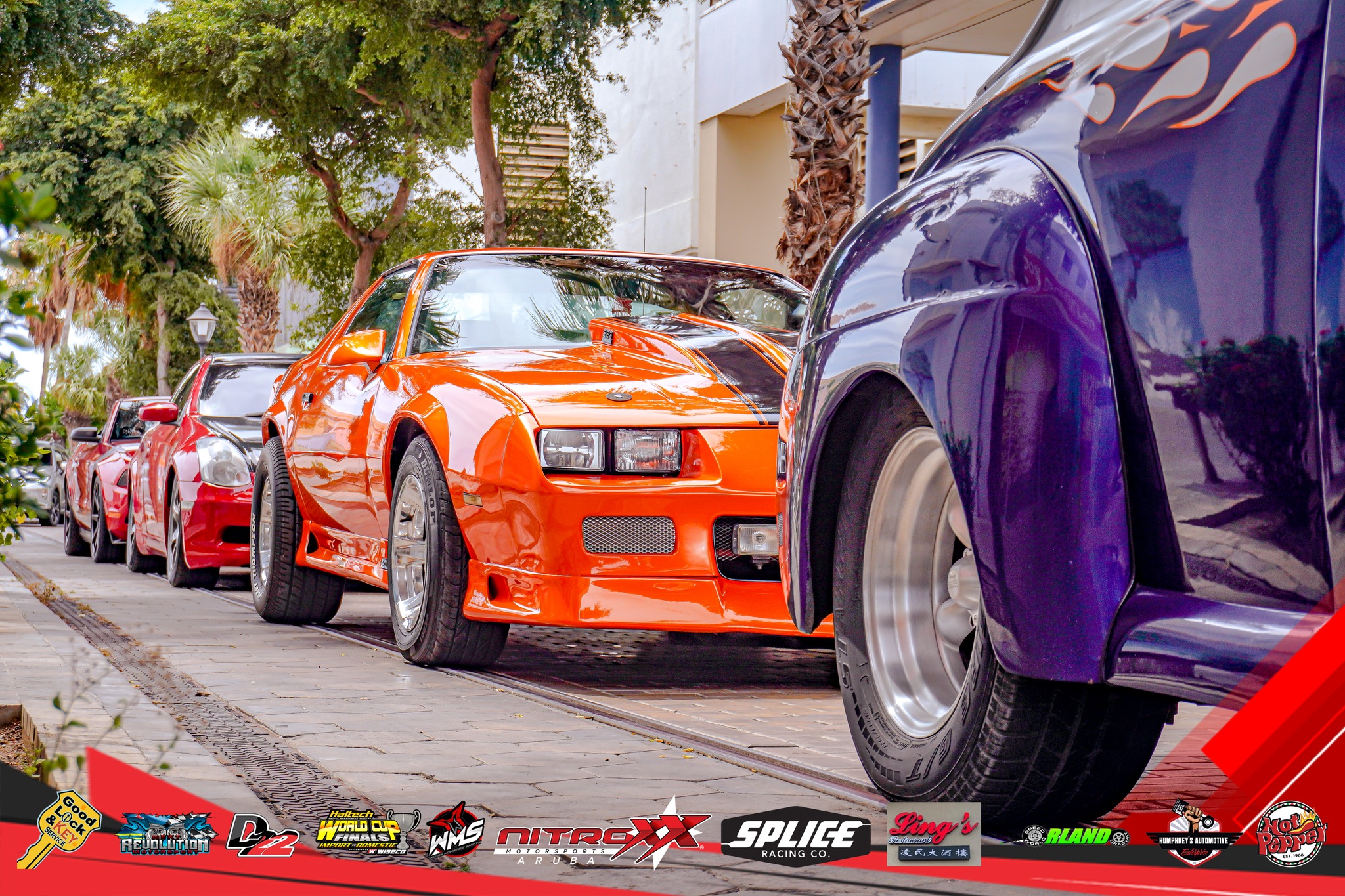 Nitroxx Aruba - Nitroxx Aruba added a new photo.