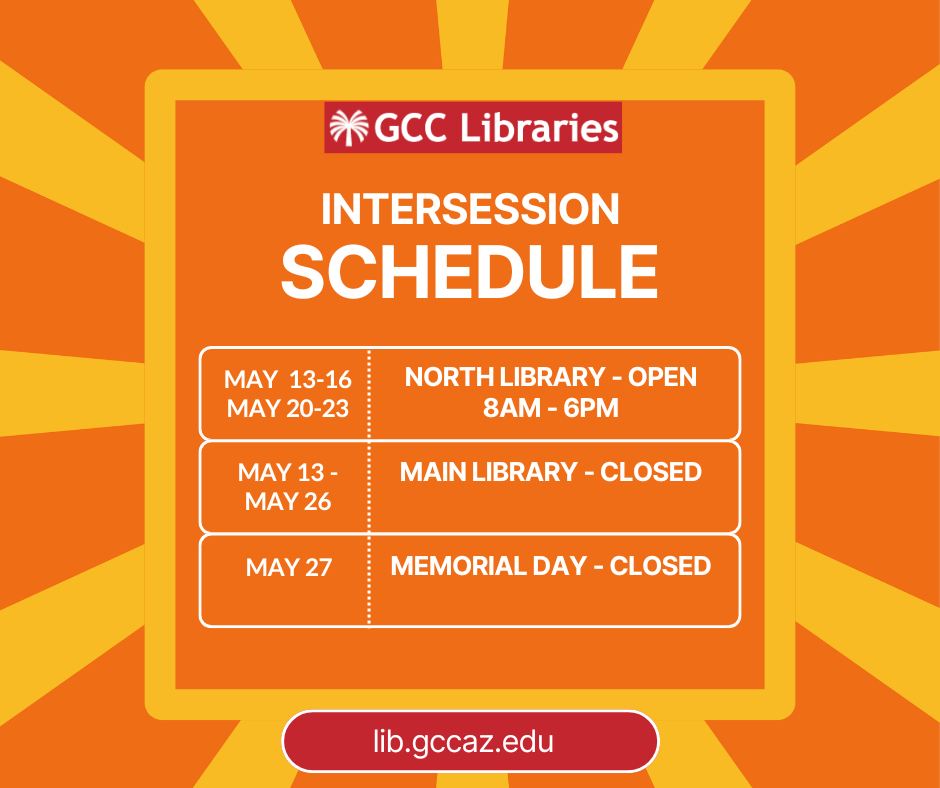 GCC Libraries - 🎉 Congratulations on completing the...