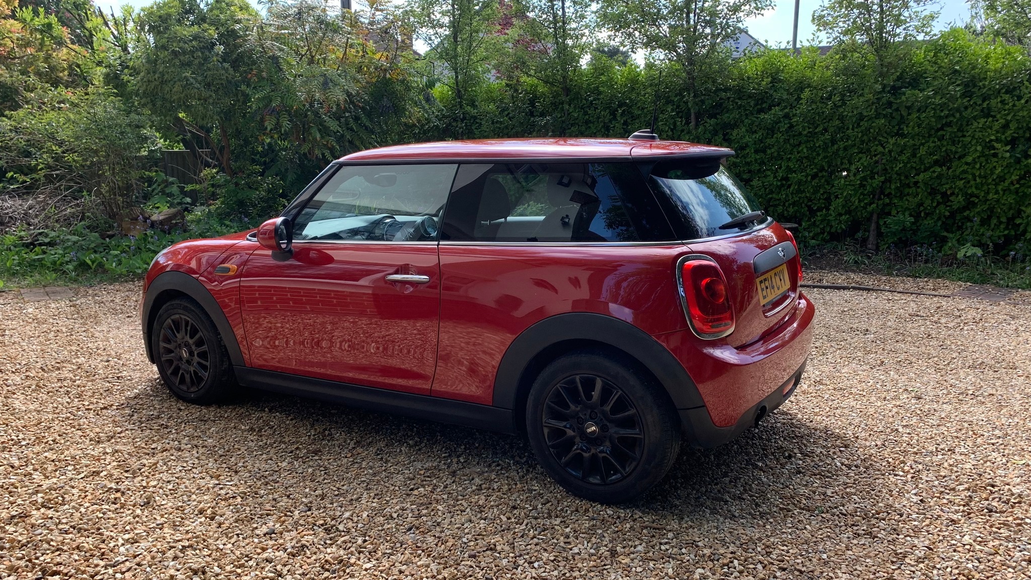 2014 MINI one 1.2 hatch - Cars & Trucks - Poole, Dorset | Facebook ...
