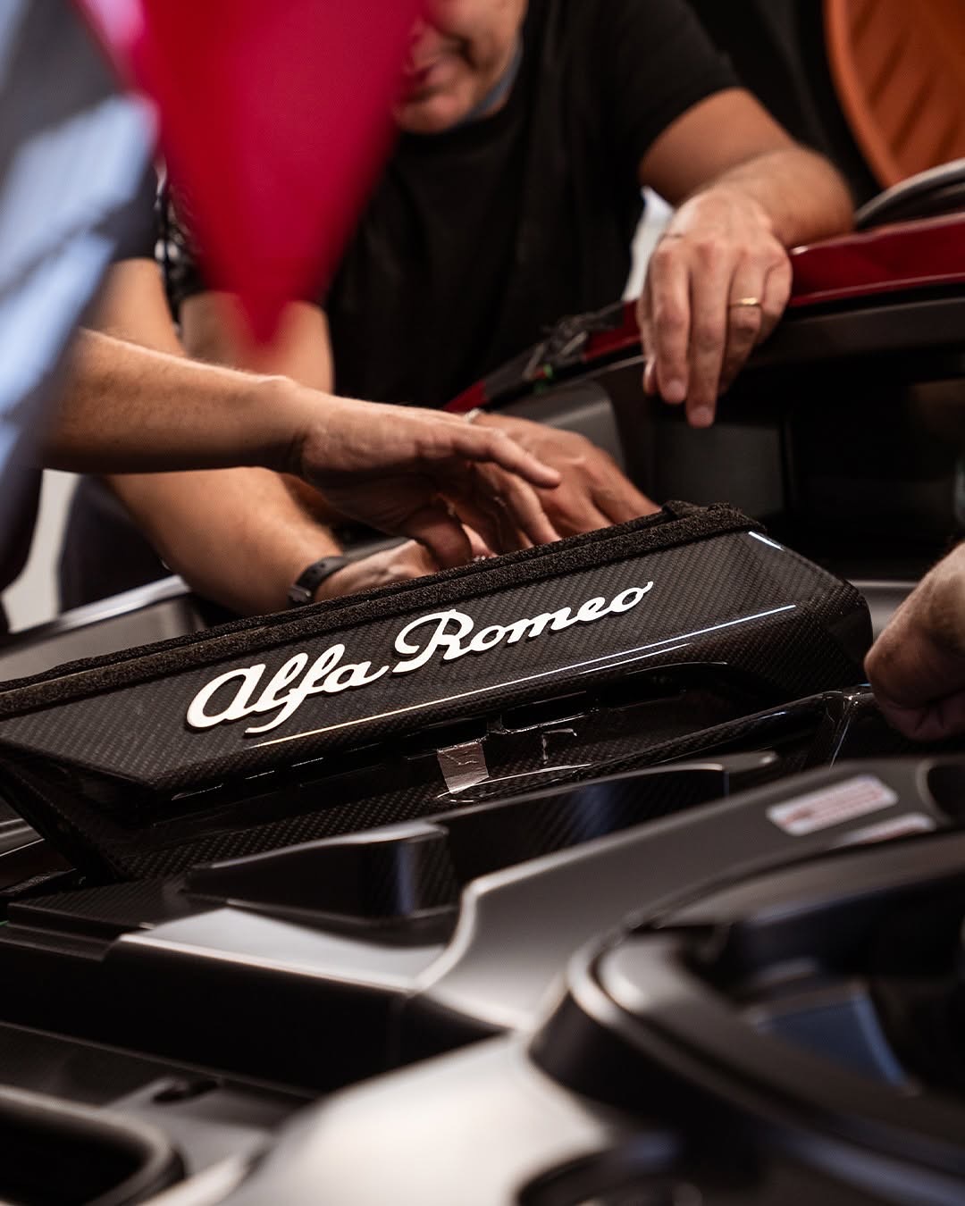 Alfa Romeo Japan / アルファ... - Alfa Romeo Japan / アルファ ロメオ ジャパン