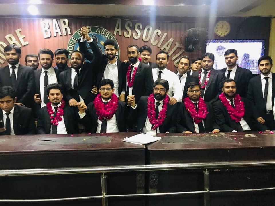 Adv Saim Raza