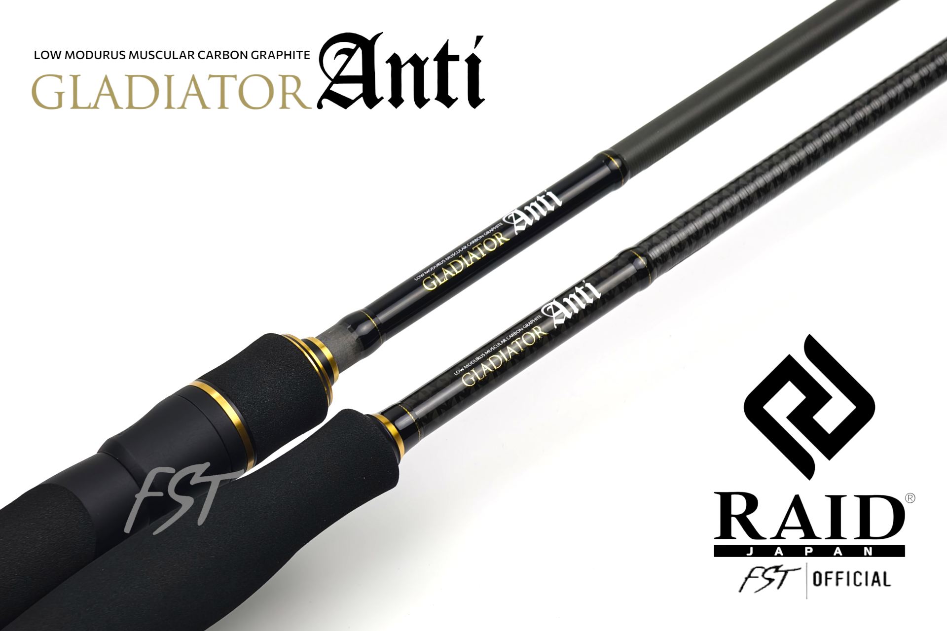 RAID JAPAN GLADIATOR Anti ブラスター RAID JAPAN GLADIATOR Anti ブラスター RAID JAPAN GLADIATOR Anti