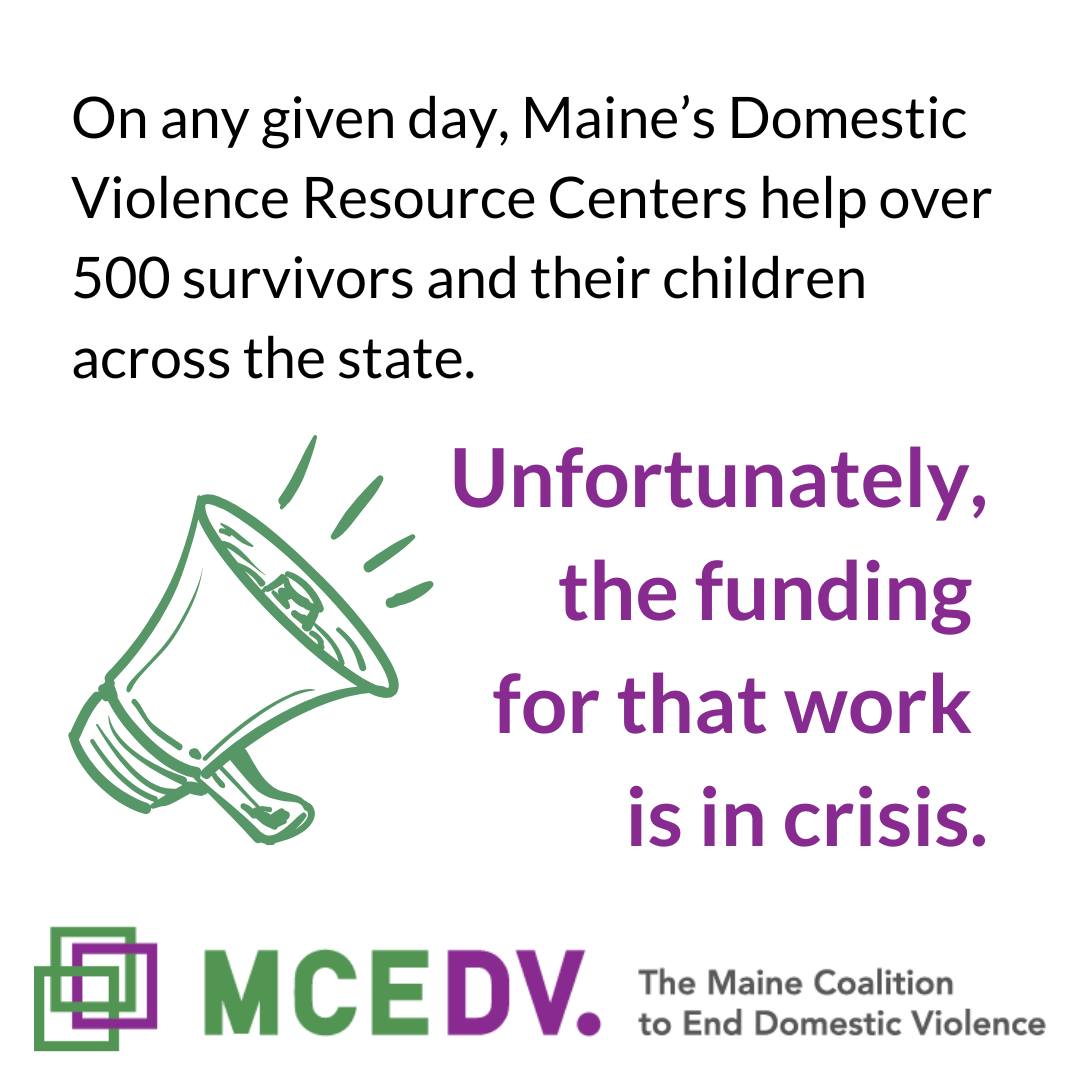 Hope and Justice Project | Presque Isle ME