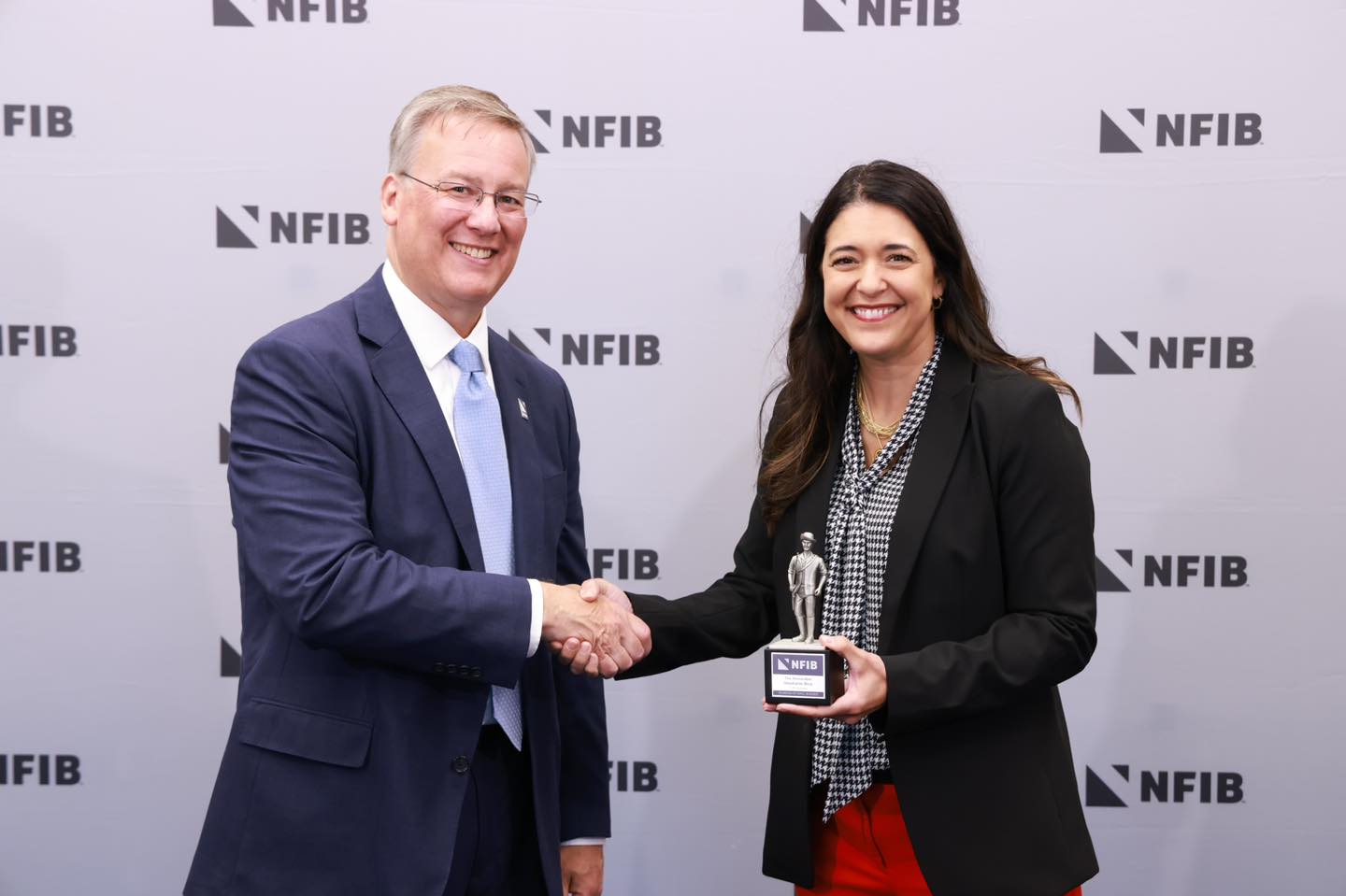 NFIB | Washington D.C. DC