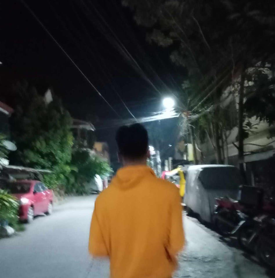 Rainier Japson Namocatcat