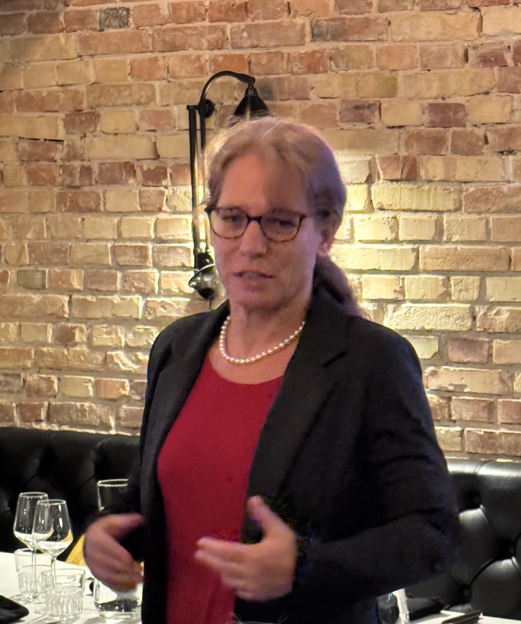 Copenhagen International Rotary Club | Copenhagen
