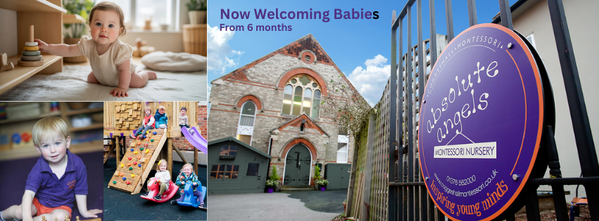 Absolute Angels Montessori Nursery
