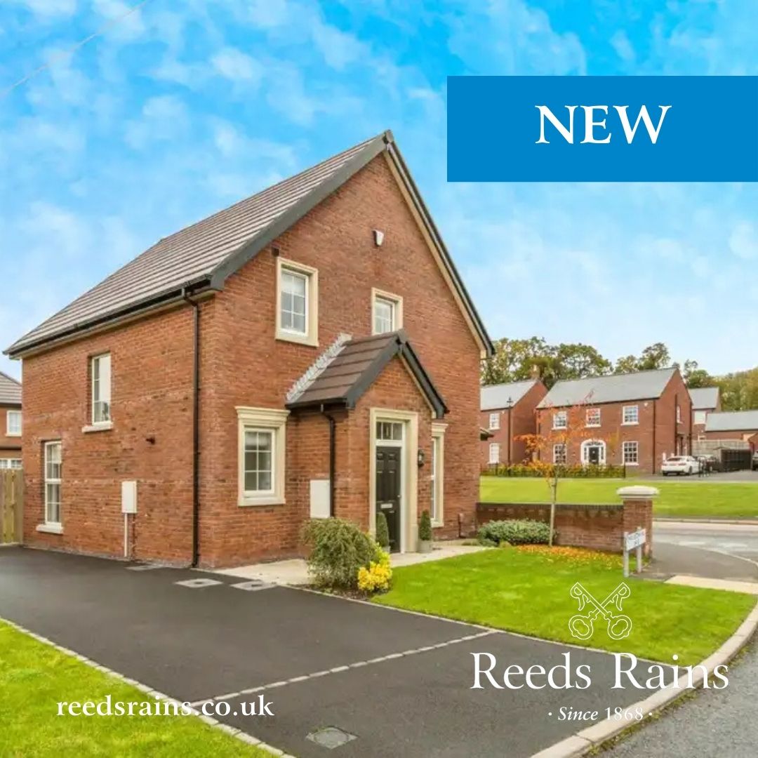 Reeds Rains NI - New Listing 🫶 🔑1 Charlestown Hall Drive... | Facebook