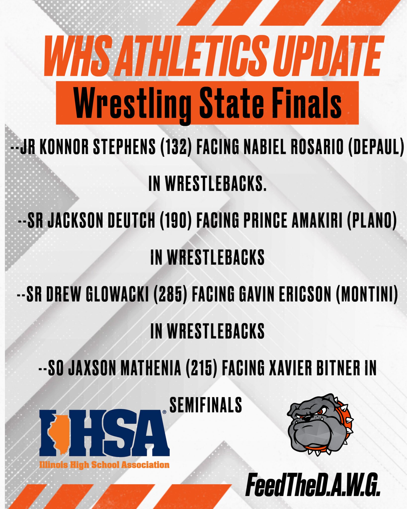 Waterloo High School Athletics | Waterloo IL
