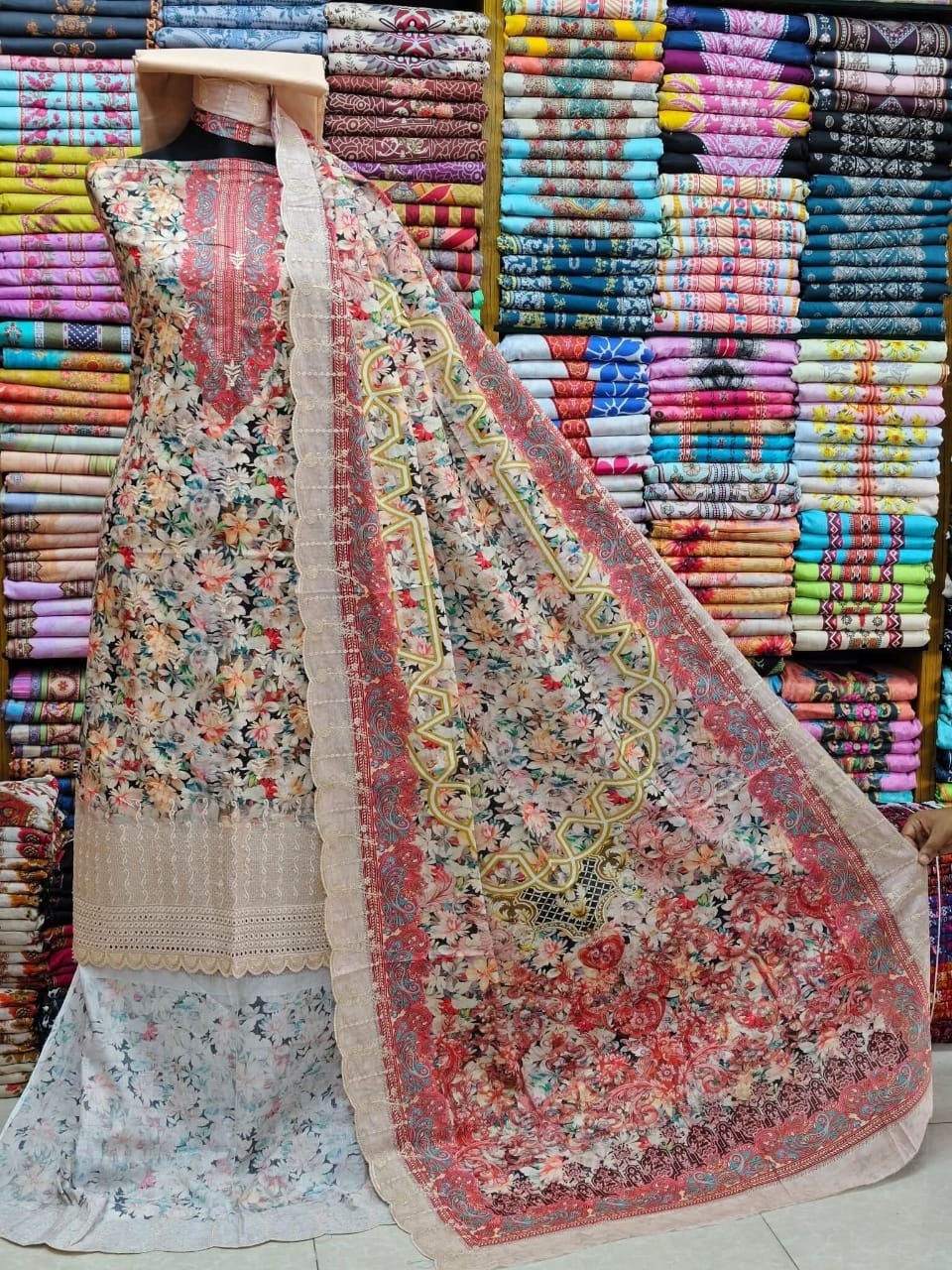 Simran fashion collection
