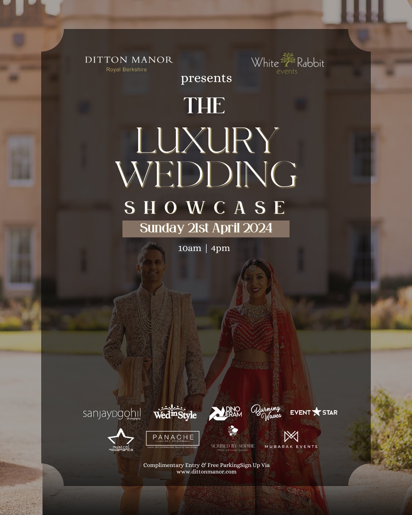 White Rabbit Events