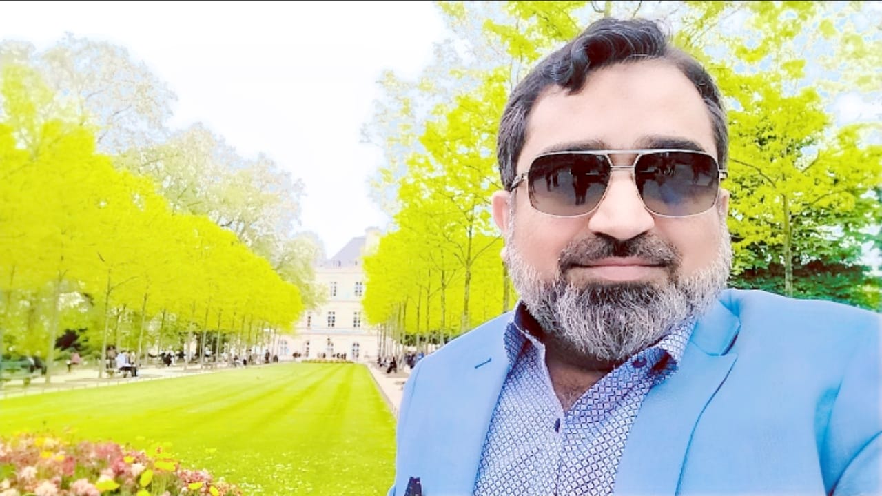 Bilal Rauf Sheikh | Islamabad