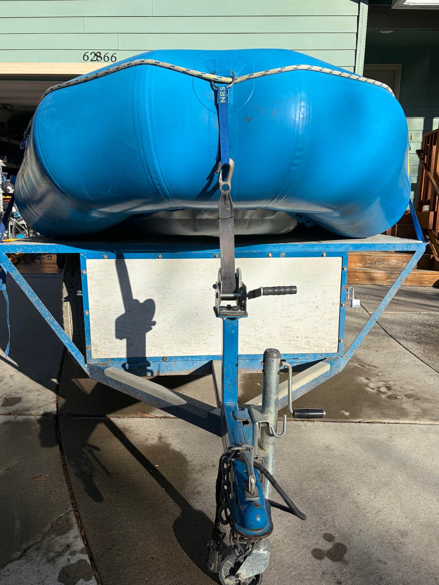 2015 Maravia New Wave 4 plus enclosed trailer - Trailers - Bend, Oregon ...