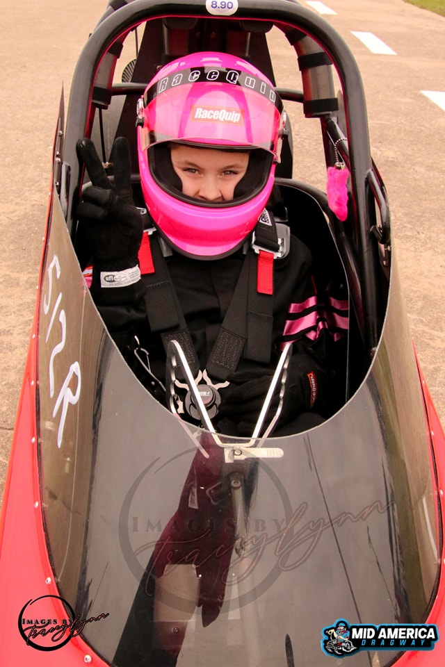 Mid America Dragway | Geuda Springs KS