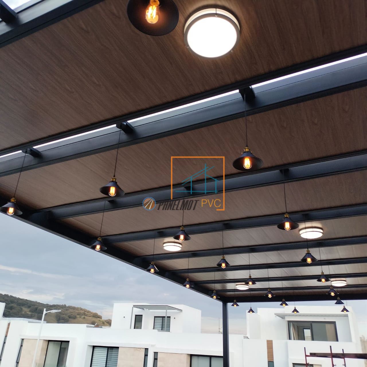 Panelmot PVC | Zapopan