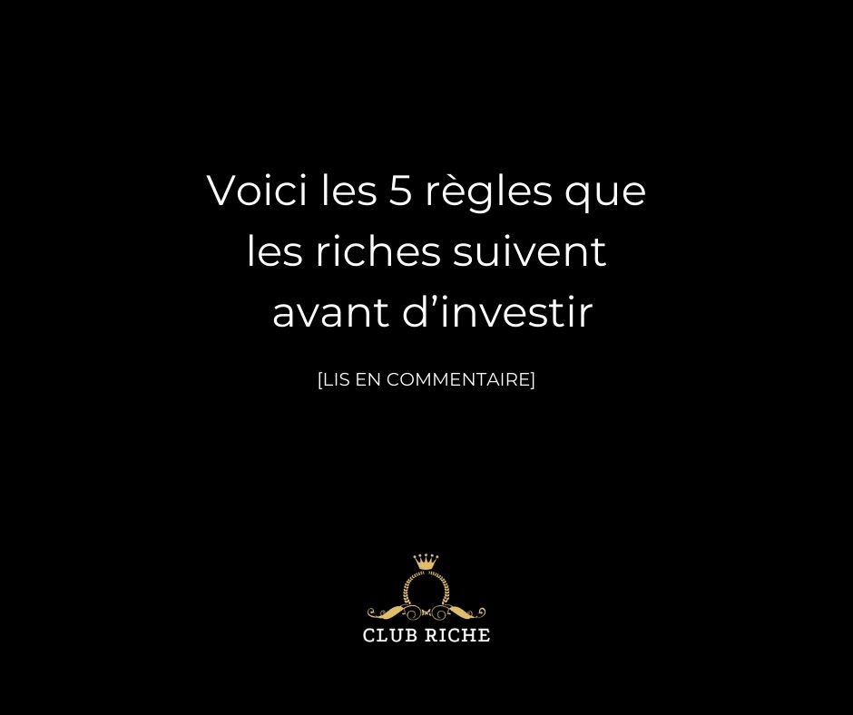 Club Riche