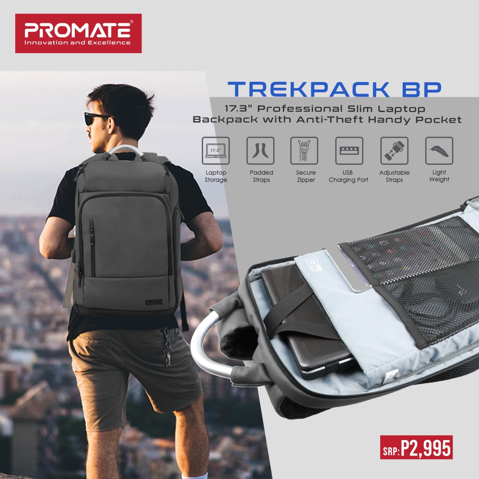 🎒 Introducing the Ultimate... - Tech Deli Superstore