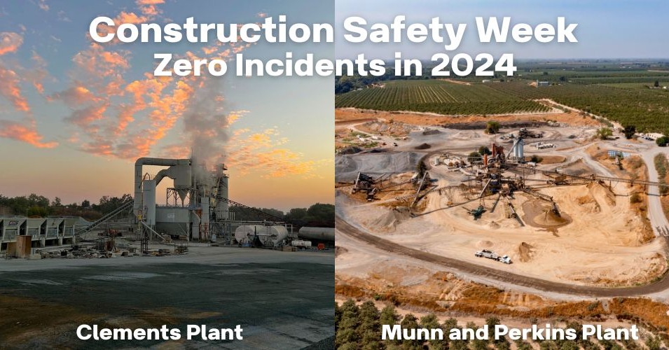 George Reed Inc - Safety First, Success Always! This...