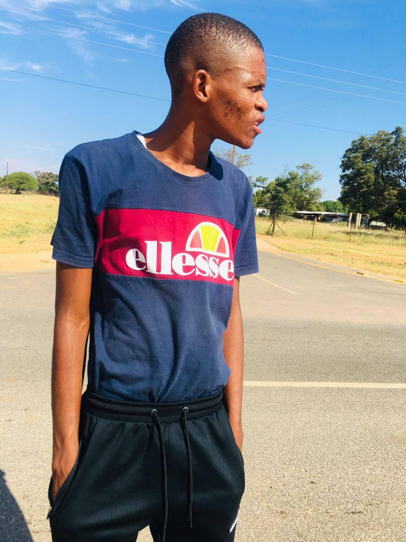 Reverent Kabelo - Stop worrying yourself. God knows... | Facebook