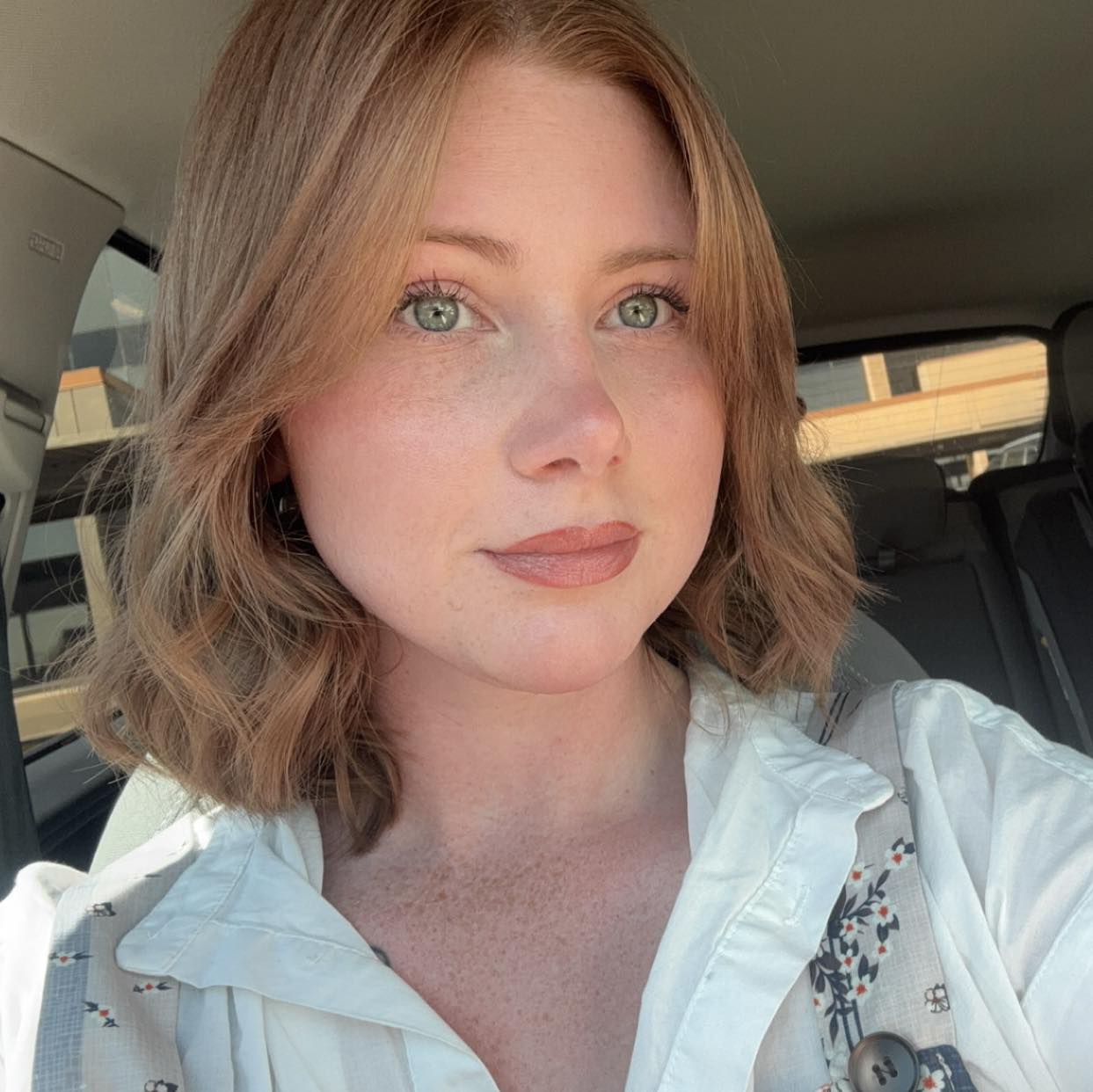 Brookelynne Johnson