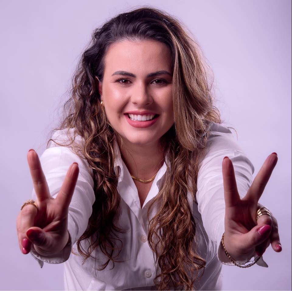 Fernanda Dilda