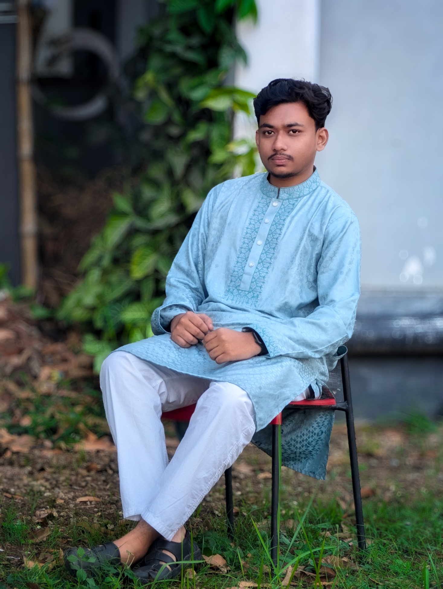 Hasibur Rahman
