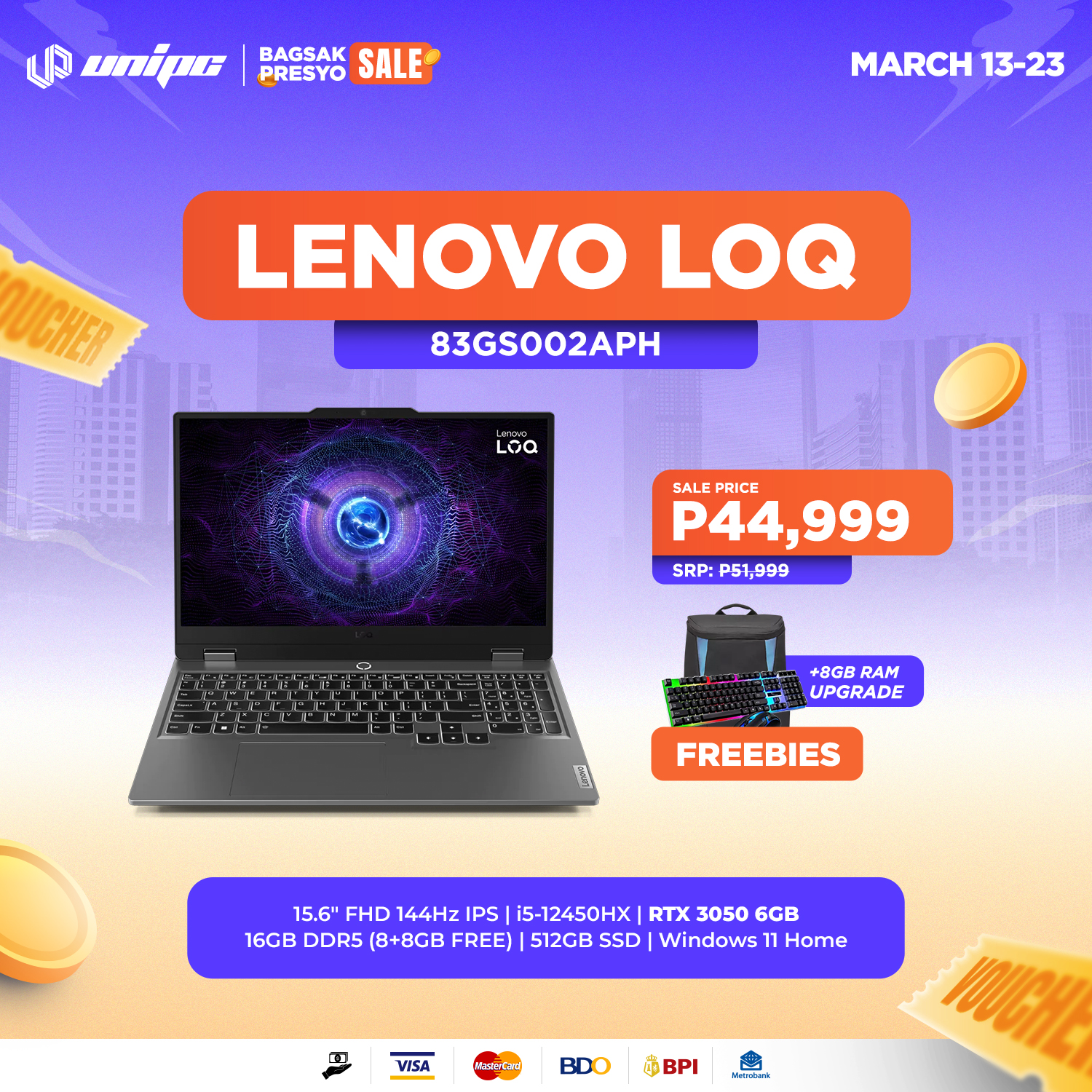 UniPC - The perfect laptop for content creation now has a... | Facebook
