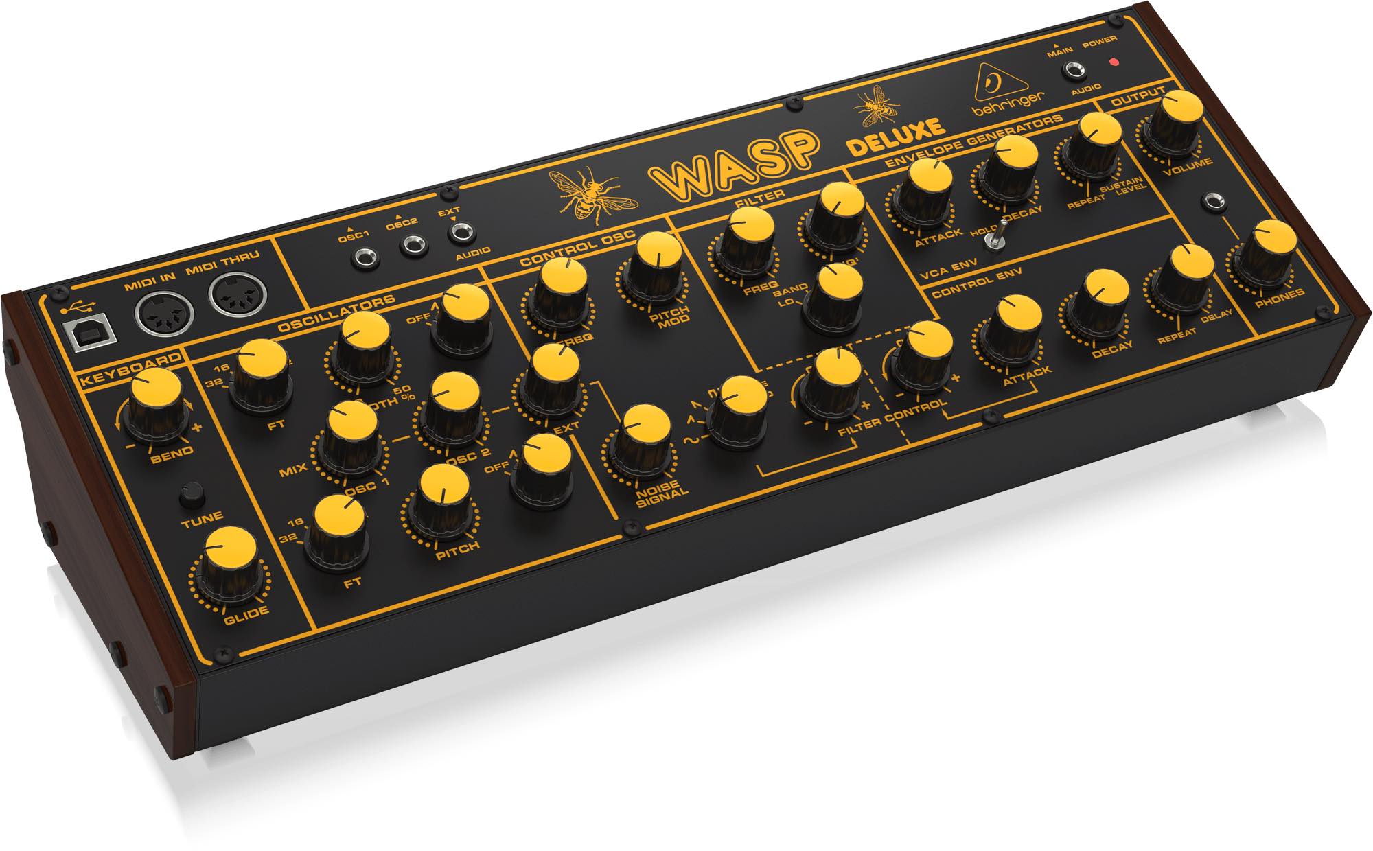 Is Behringer's Maths clone worth it compared to Make Noise?