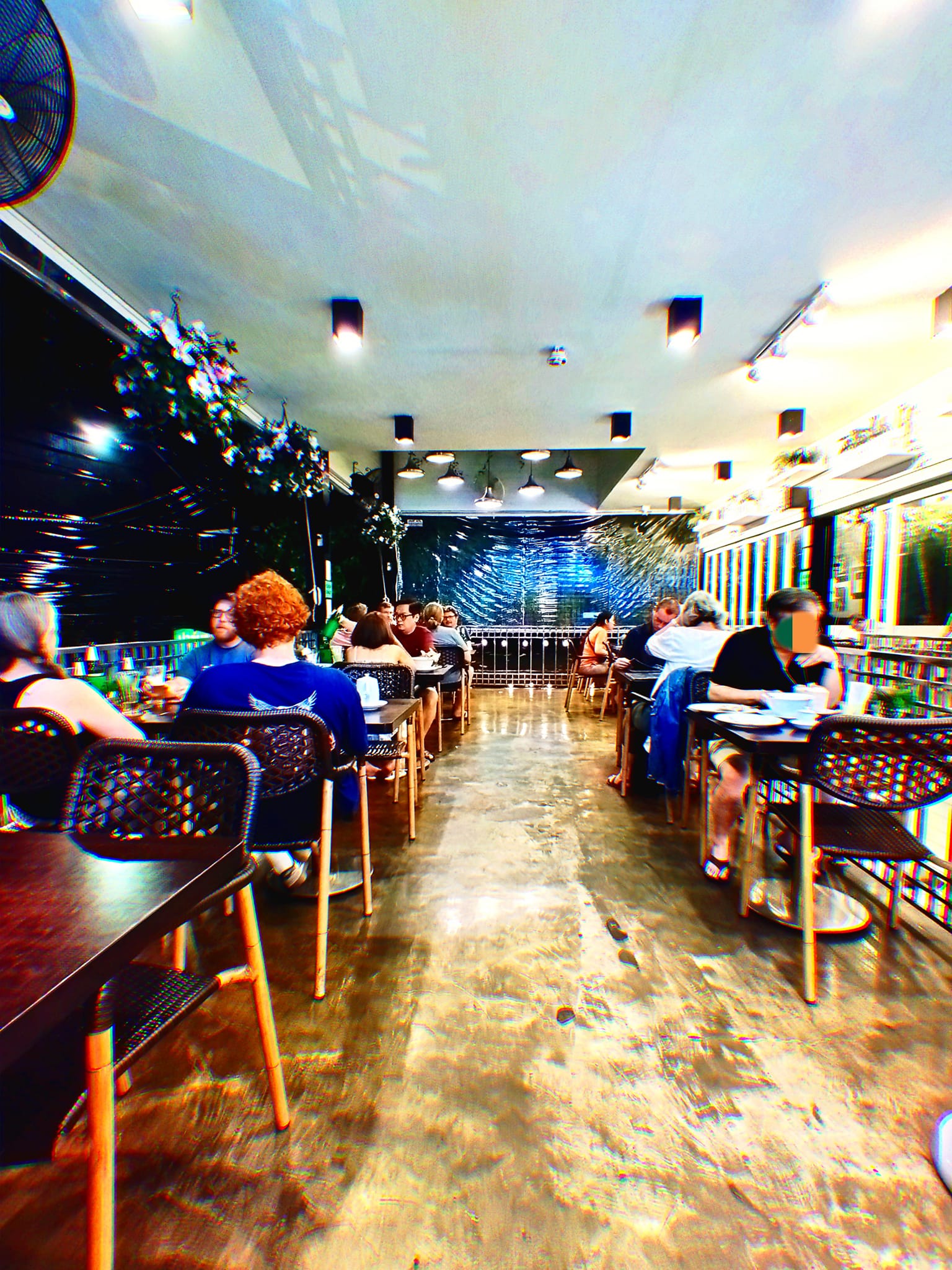 P.Kitchen | Bangkok