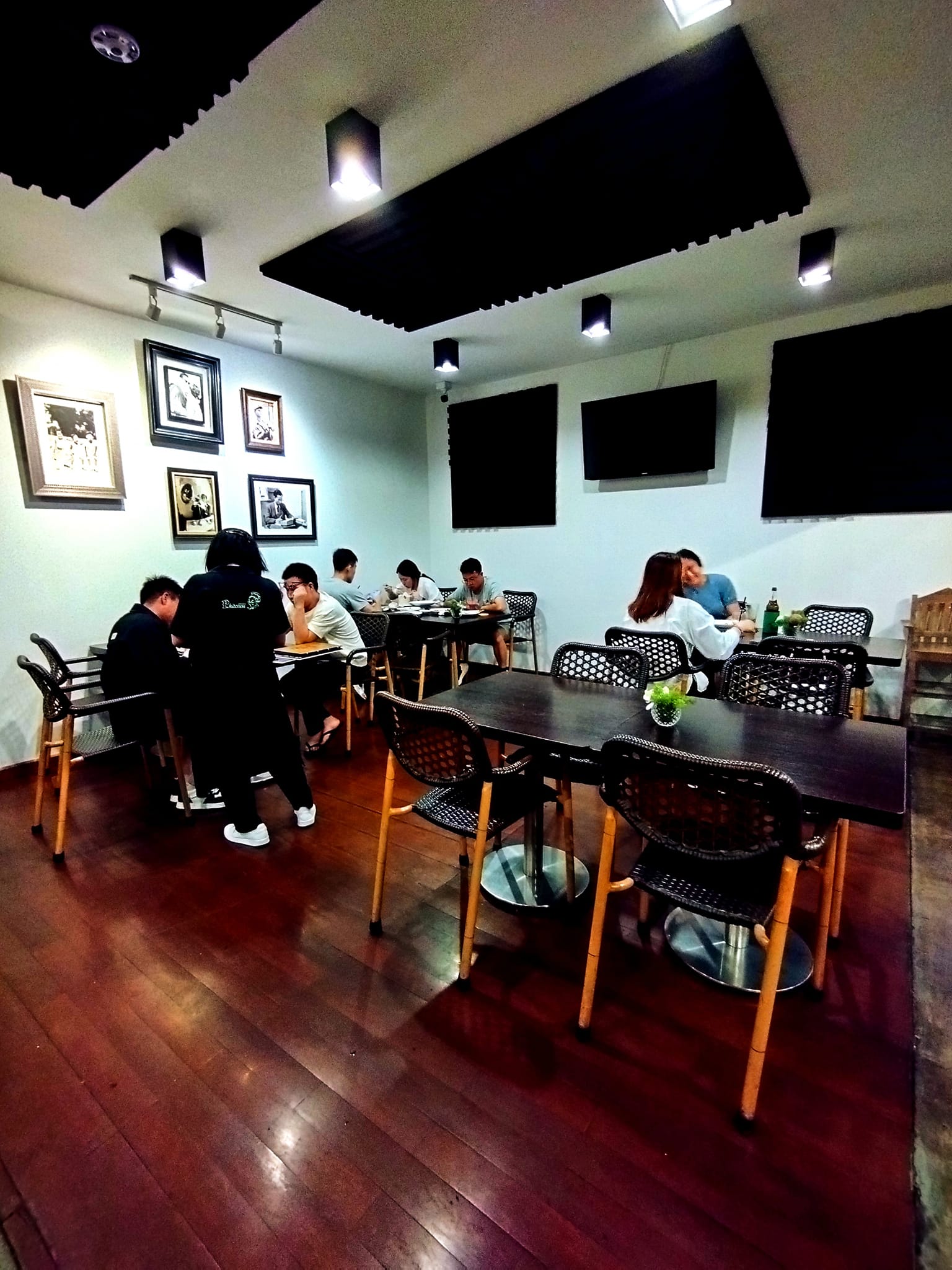 P.Kitchen | Bangkok