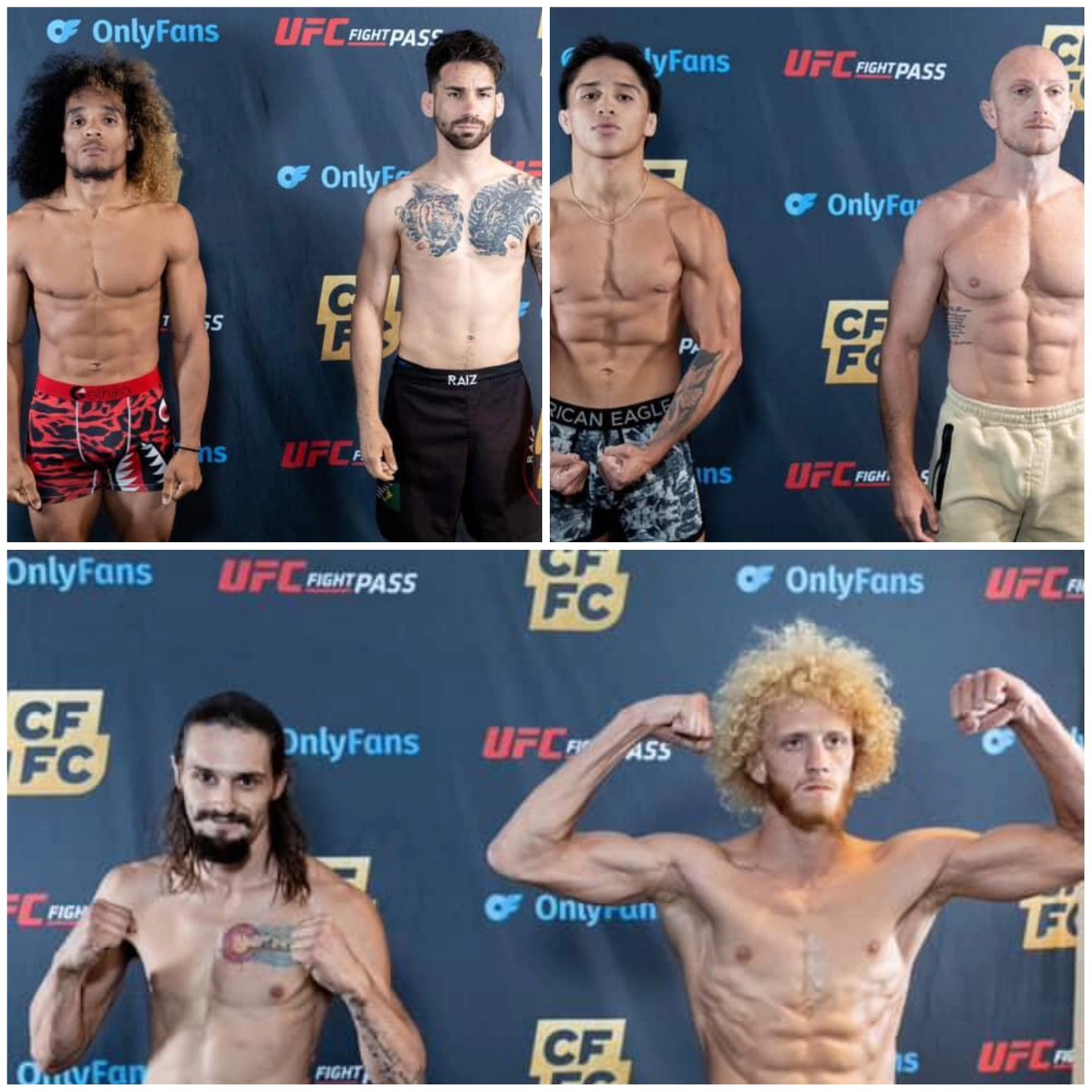 FightMe Combat Sports | Fort Myers FL