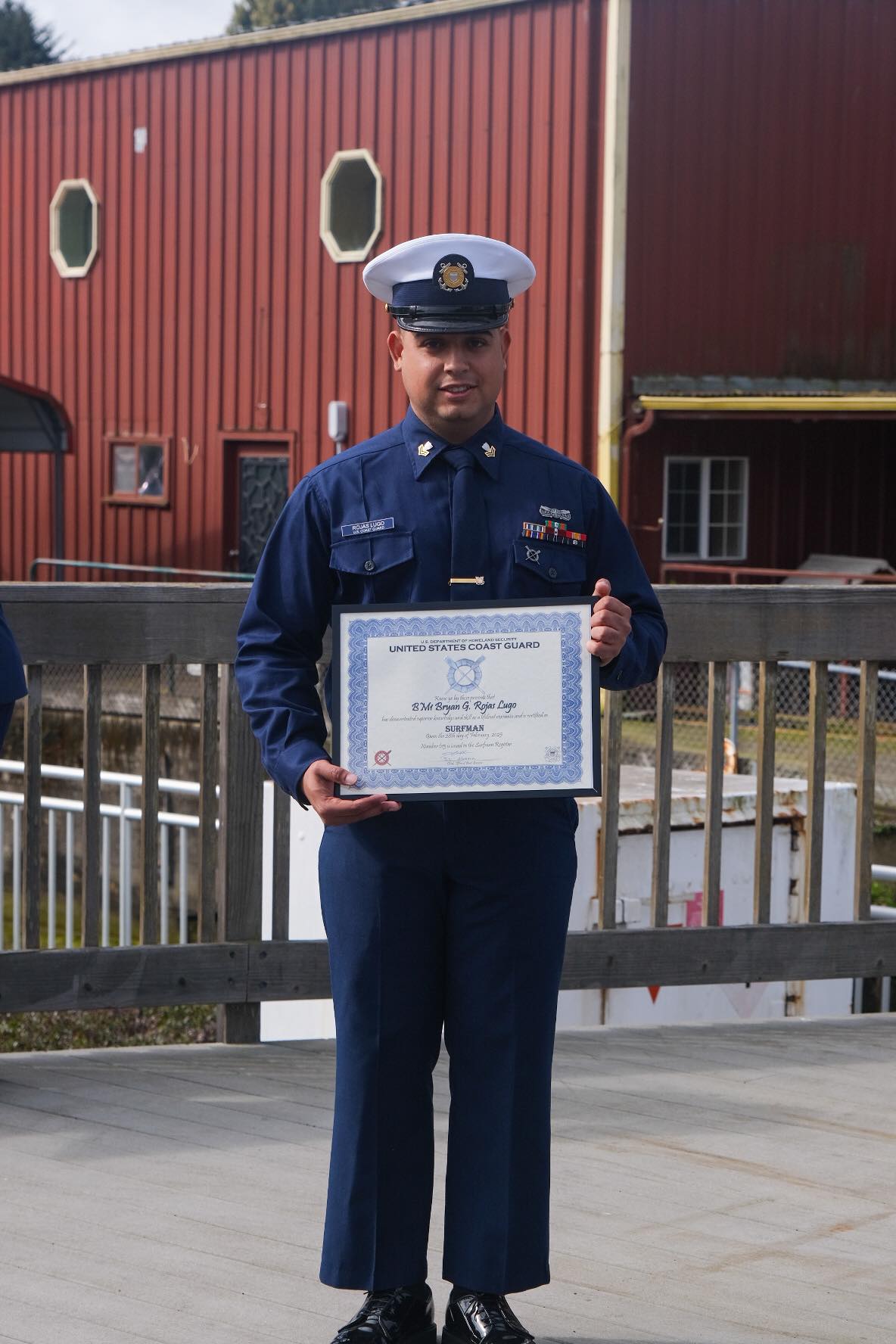 U.S. COAST GUARD Newsfeed unofficial | Facebook