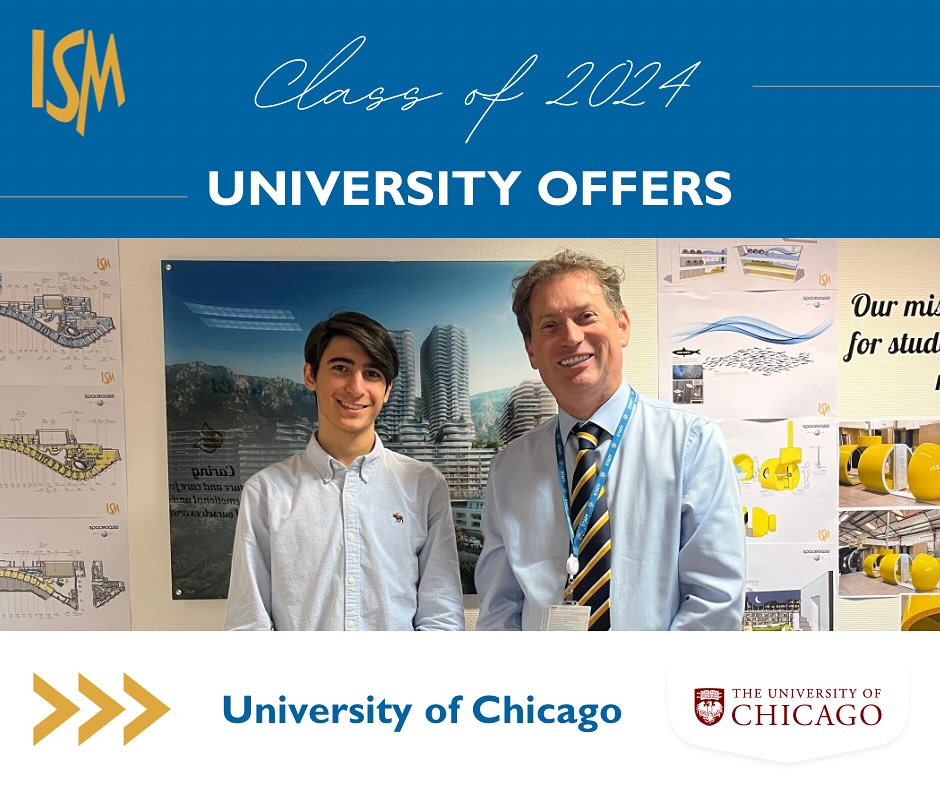 International - 🎓 Update on University Offers 🎓 Many congratulations to ...