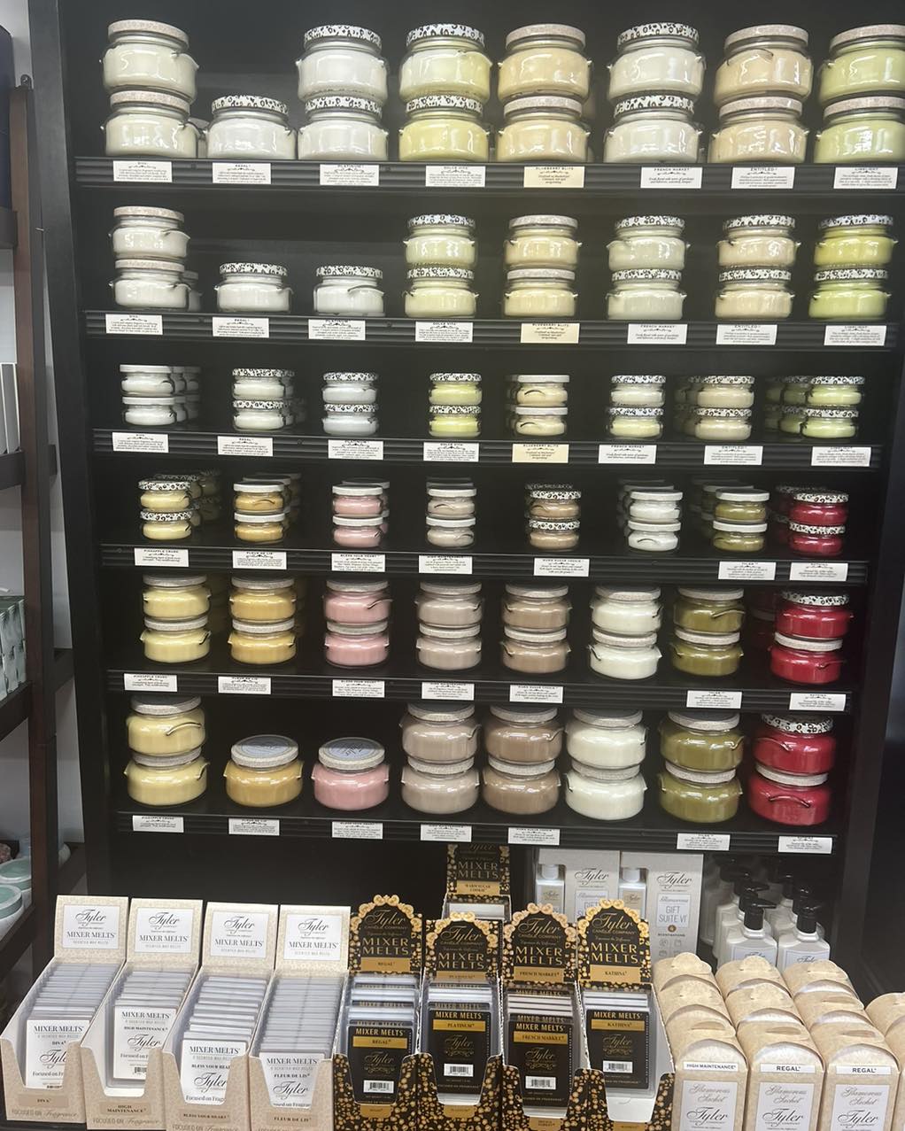 Violet Rhea & Co. | Greenfield TN