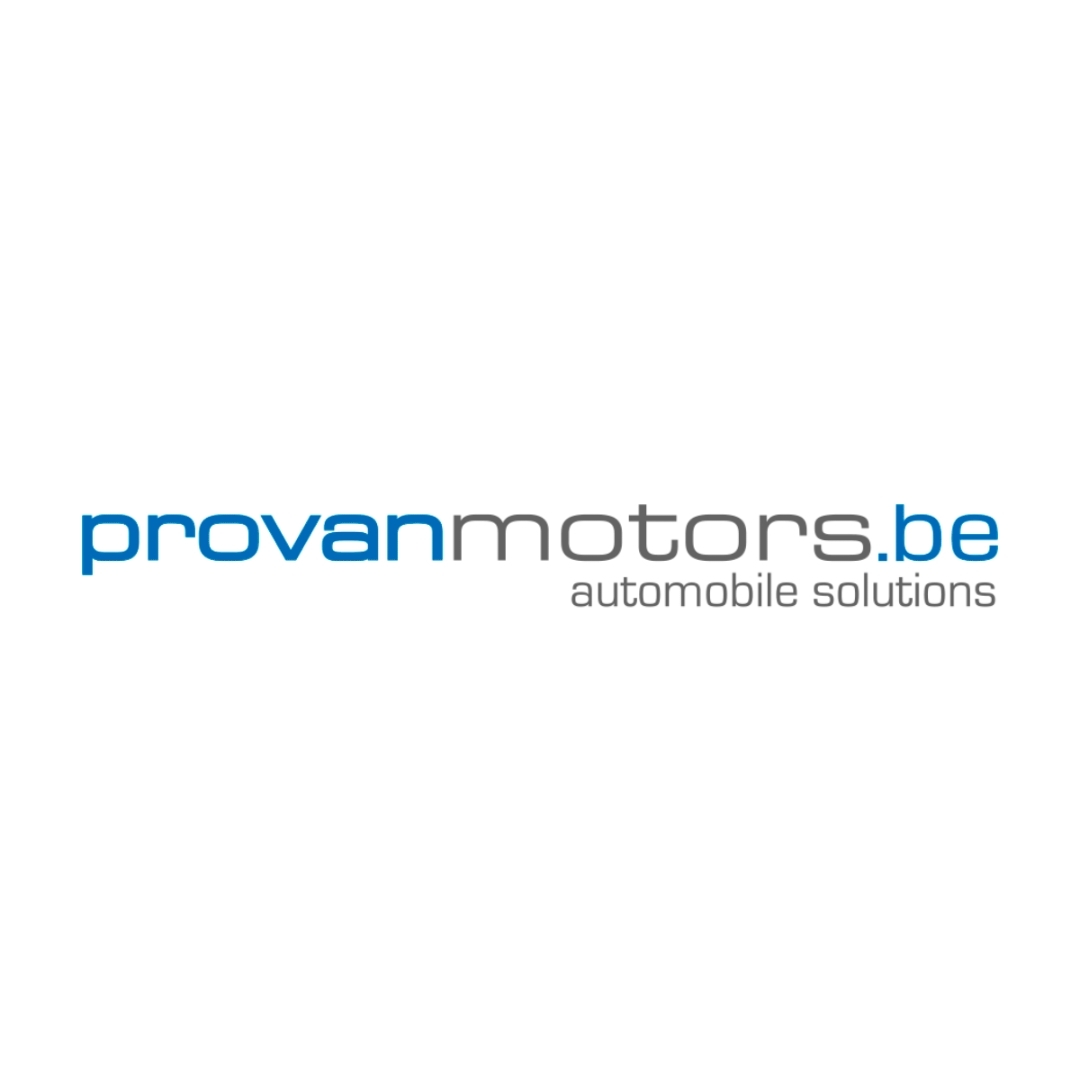 Provan Motors Bvba | Eke