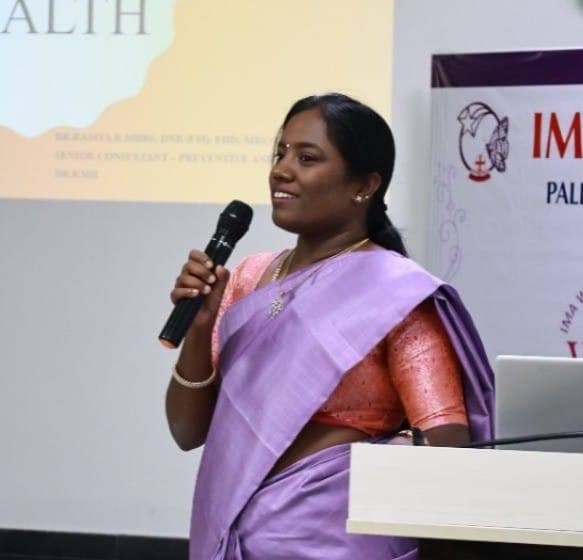 Ramya Ramanathan